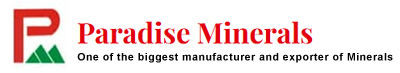 Paradise Minerals