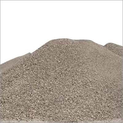 Calcined Bauxite