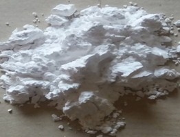 Quartz Powder