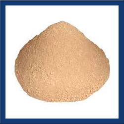 Calcine Bauxite Powder Provider
