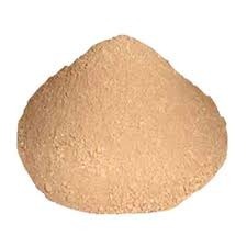 calcined bauxite powder