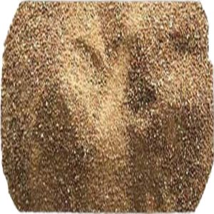 Calcined Bauxite L.F. Grade