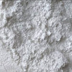 Calcined Alumina