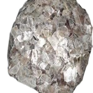 Calcined Mica